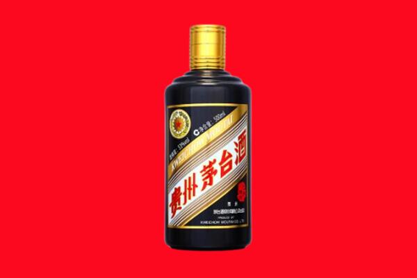 池州回收茅台酒瓶